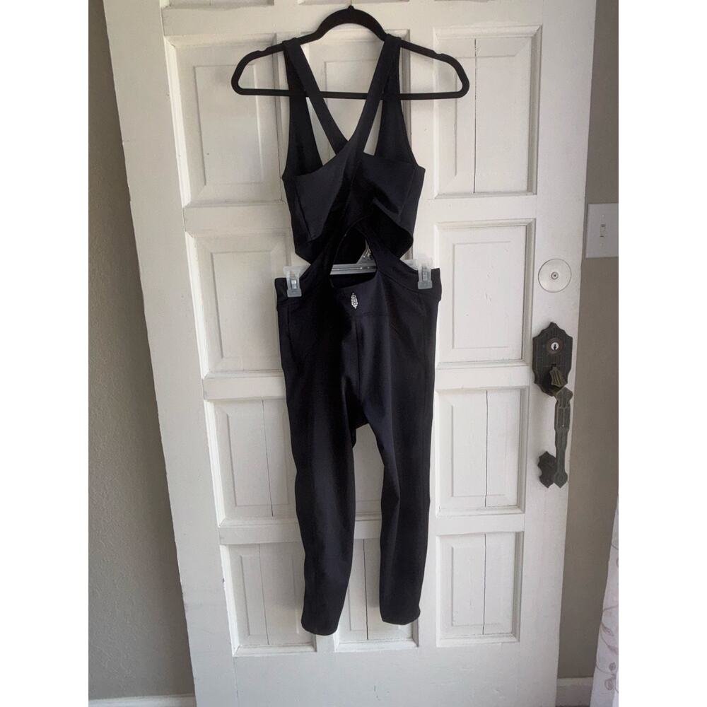 FP Movement Back It Up One Piece
Bodysuit Jumpsuit